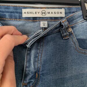 Ashley Mason Jeans